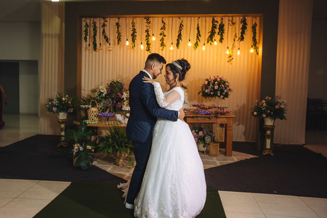 cerimonia de casamento em alta floresta 