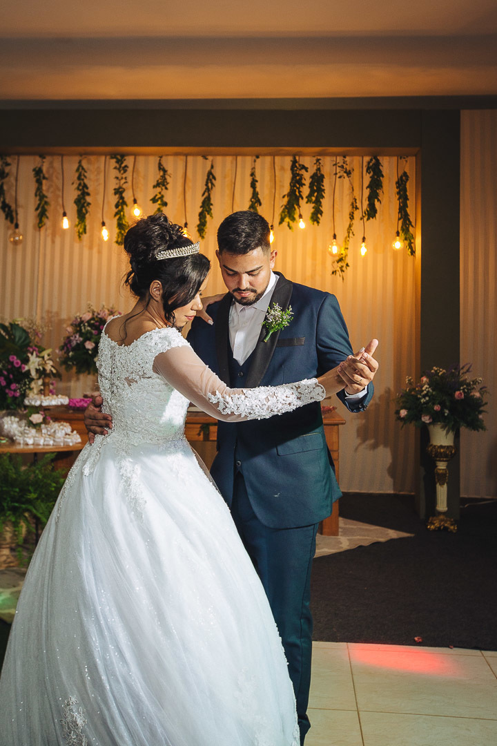cerimonia de casamento em alta floresta 