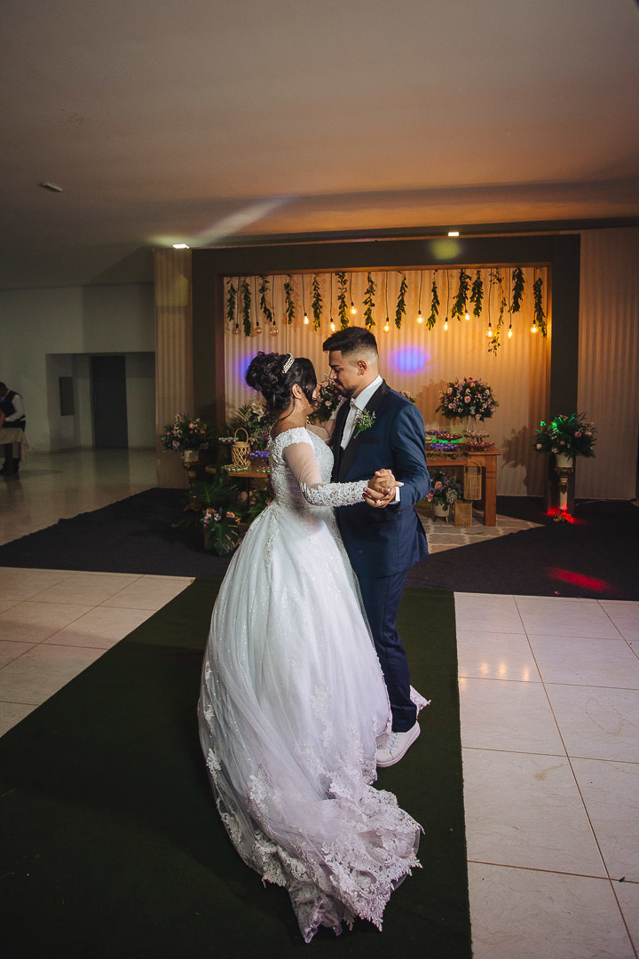 cerimonia de casamento em alta floresta 