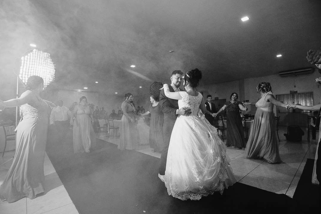 cerimonia de casamento em alta floresta 