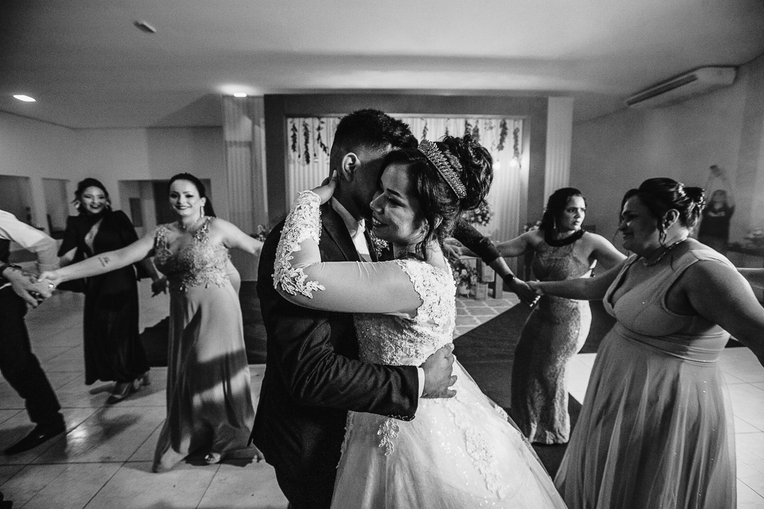 cerimonia de casamento em alta floresta 