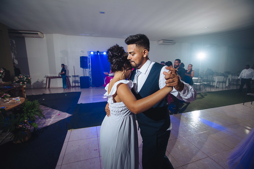 cerimonia de casamento em alta floresta 