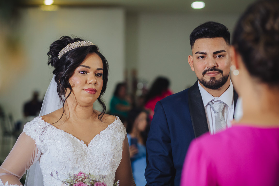 cerimonia de casamento em alta floresta 