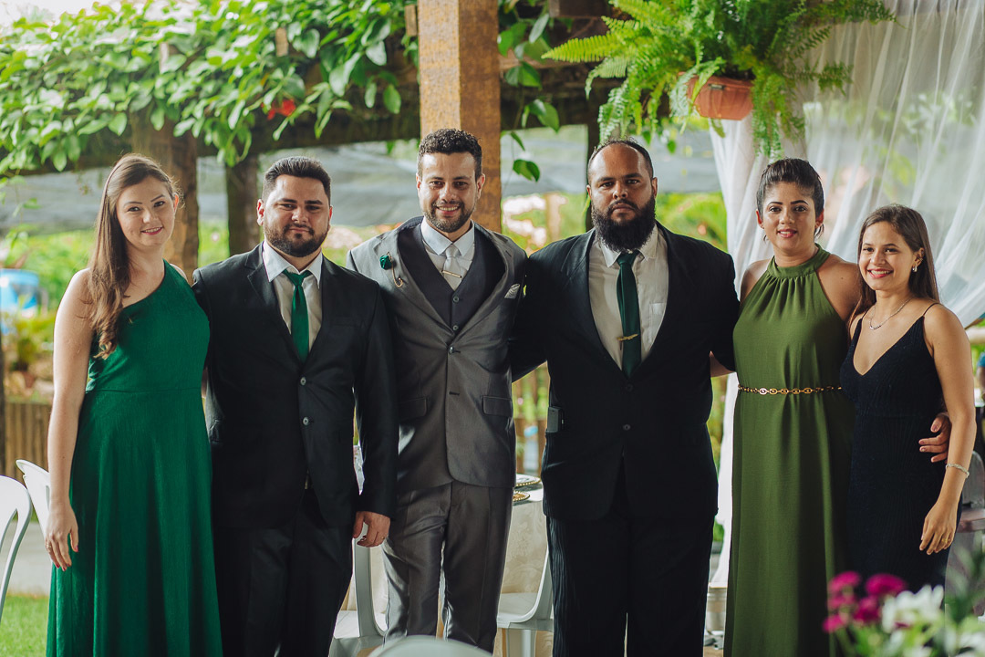 casamento externo em alta floresta mt