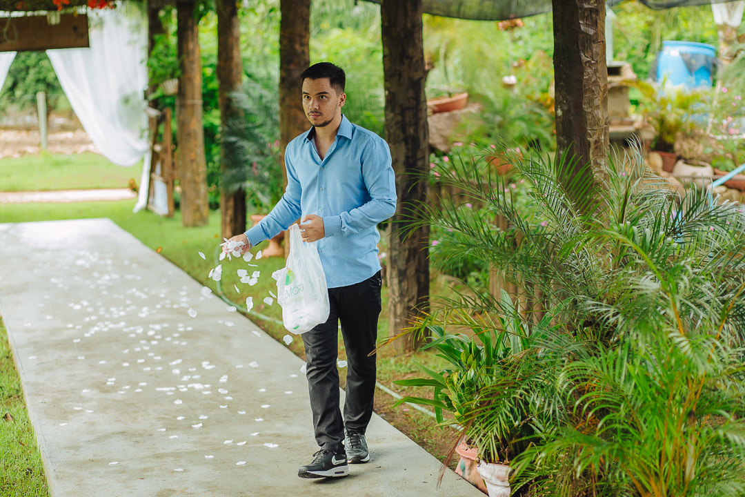 casamento externo em alta floresta mt