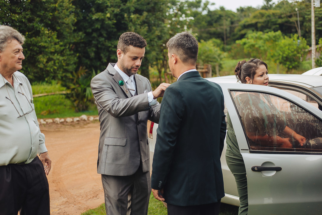 casamento externo em alta floresta mt