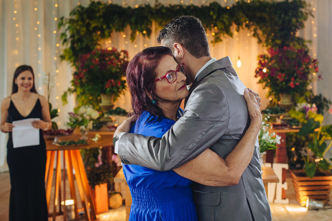 casamento externo em alta floresta mt