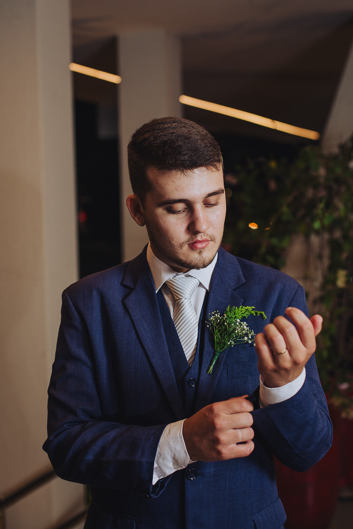 casamento igreja católica em alta floresta