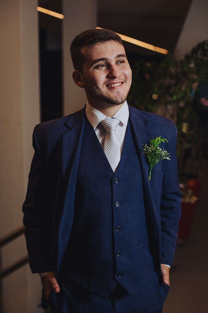 casamento igreja católica em alta floresta