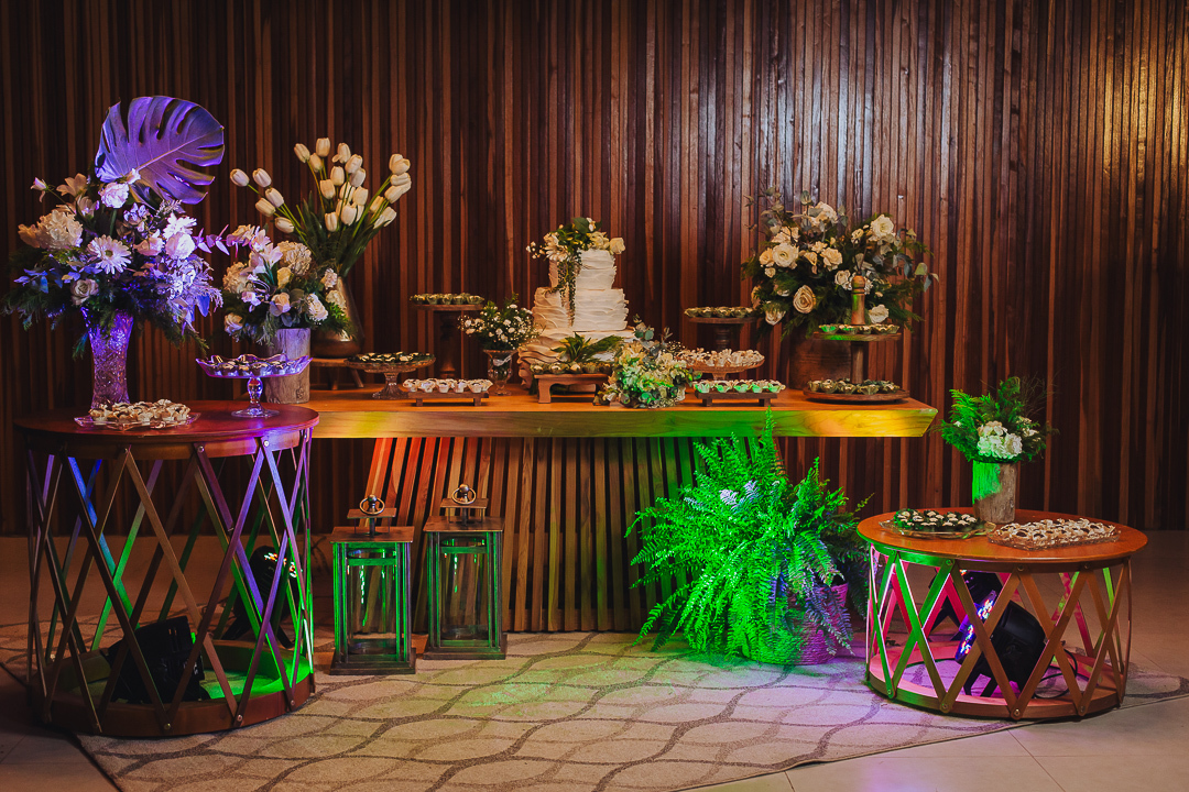 casamento igreja católica em alta floresta