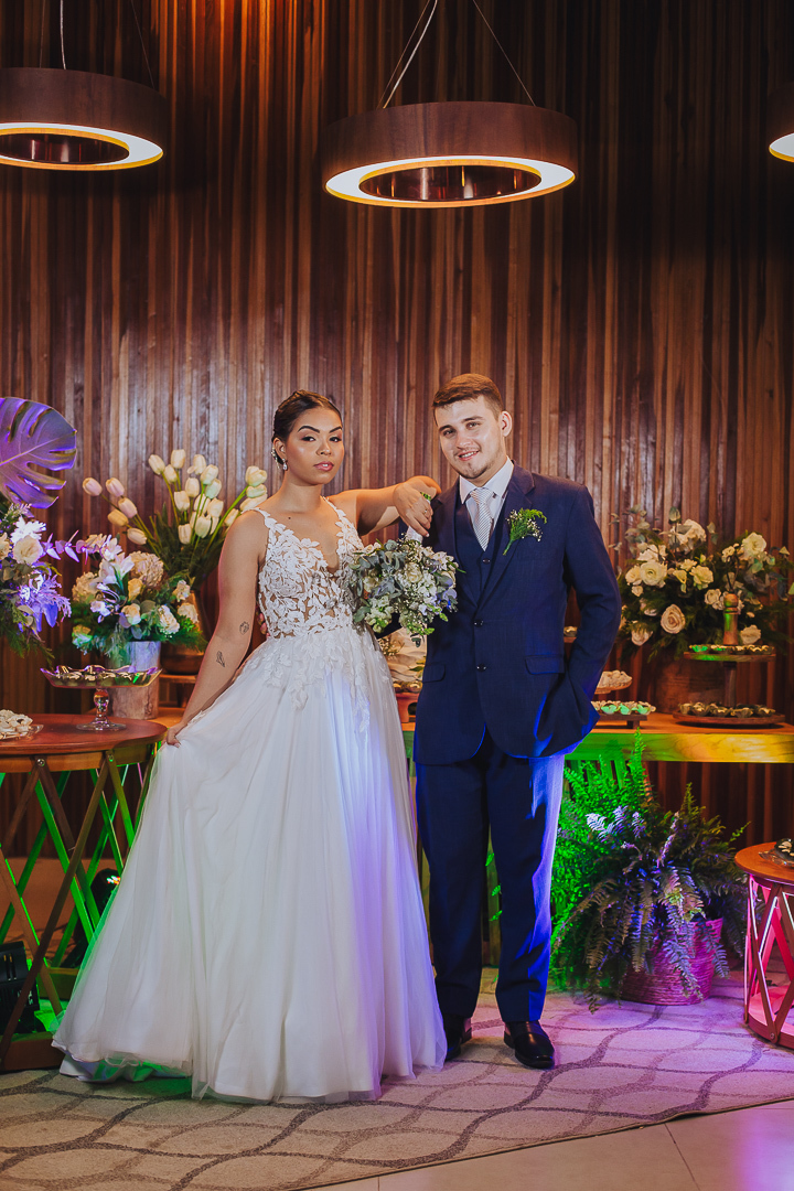 casamento igreja católica em alta floresta