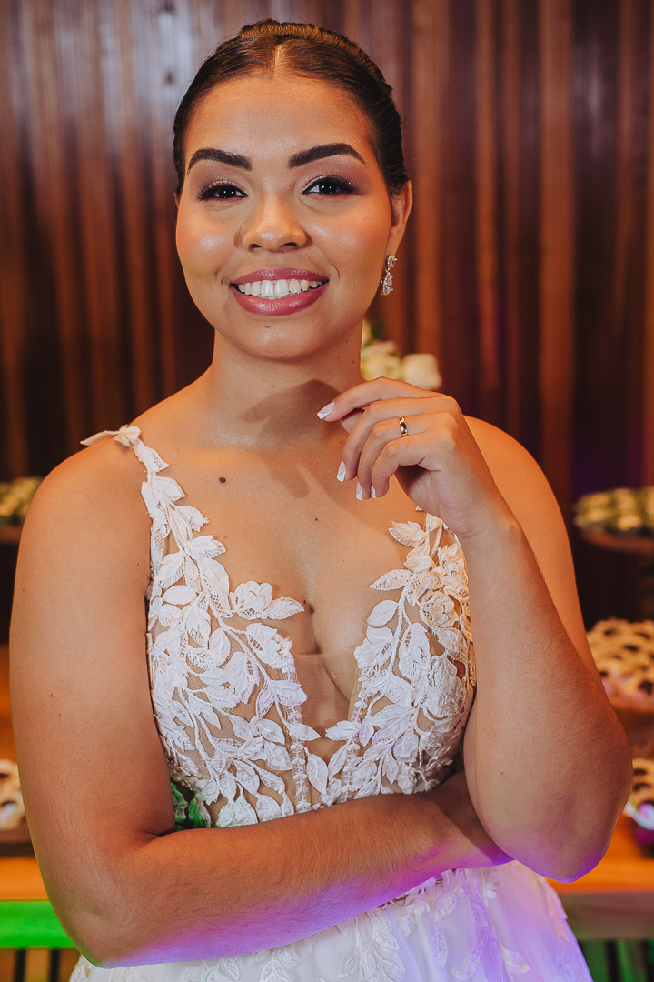 casamento igreja católica em alta floresta