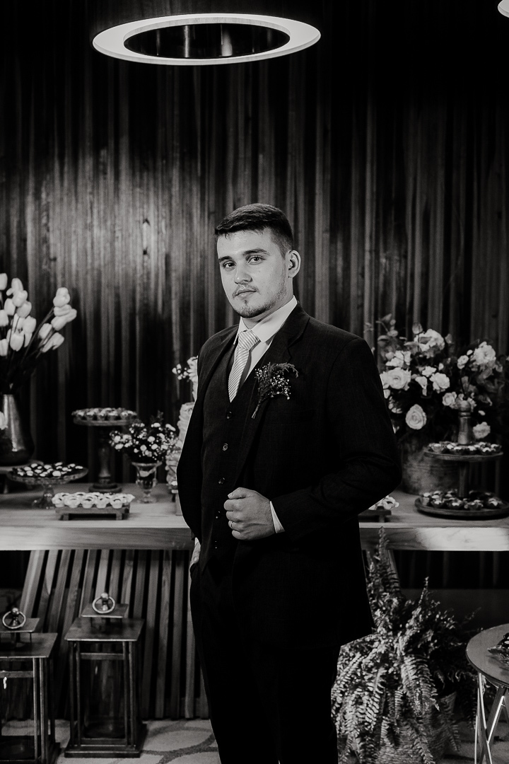 casamento igreja católica em alta floresta