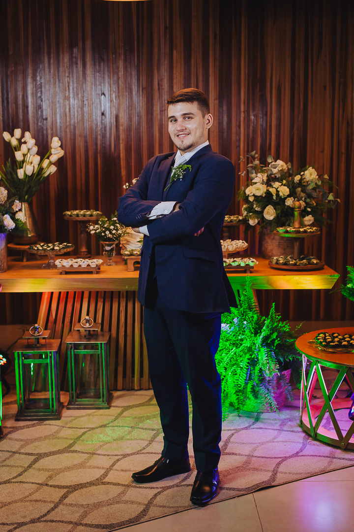 casamento igreja católica em alta floresta