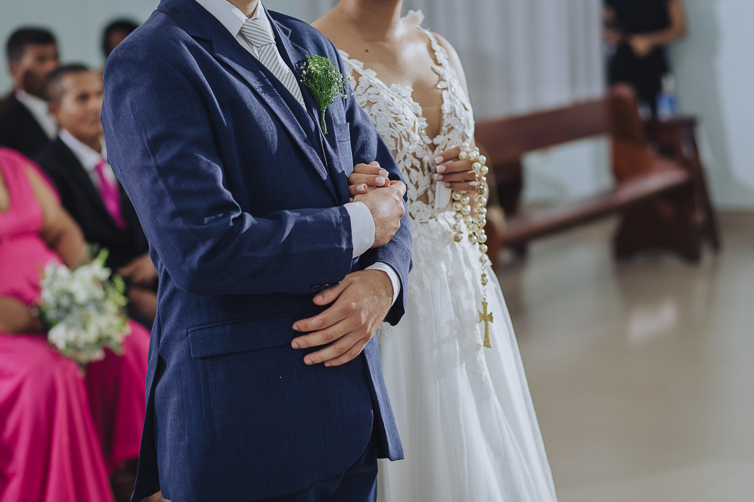 casamento igreja católica em alta floresta