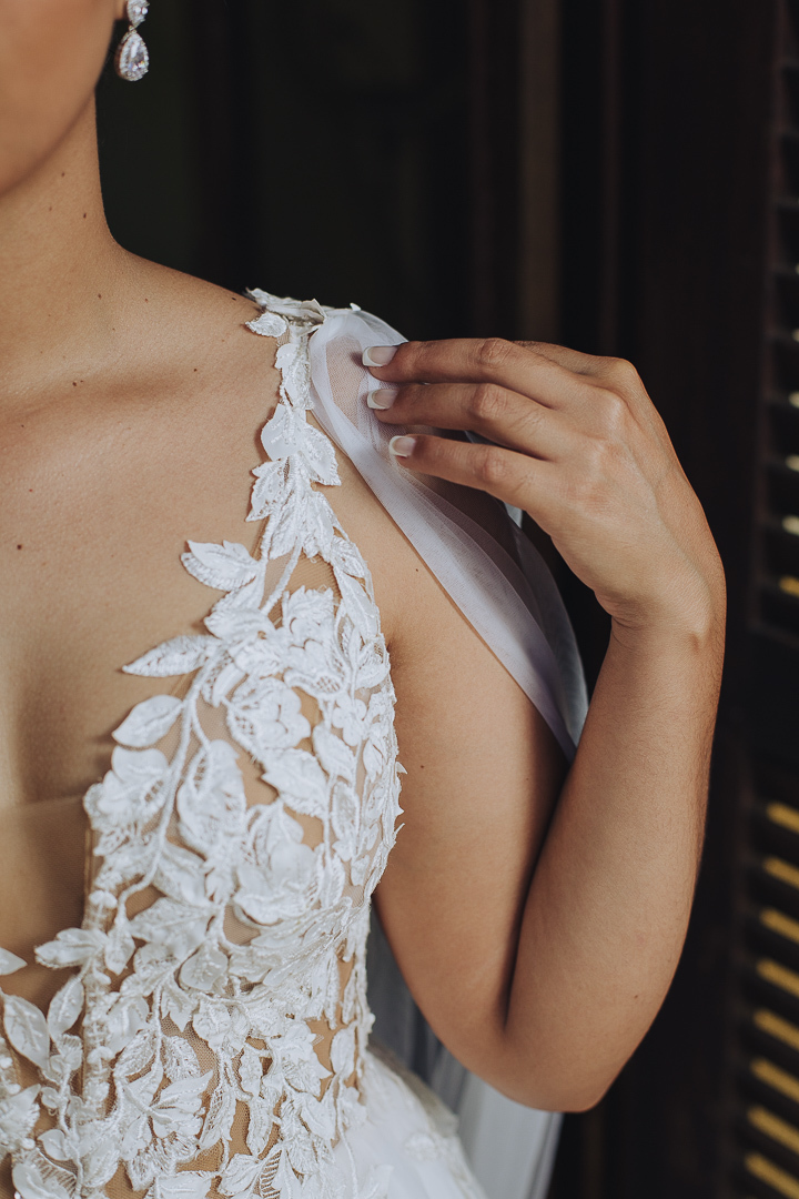 dia de noiva em alta floresta