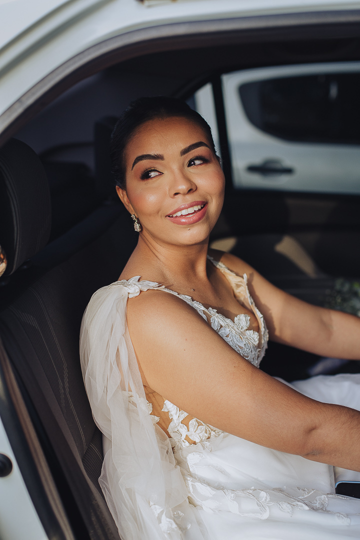 dia de noiva em alta floresta