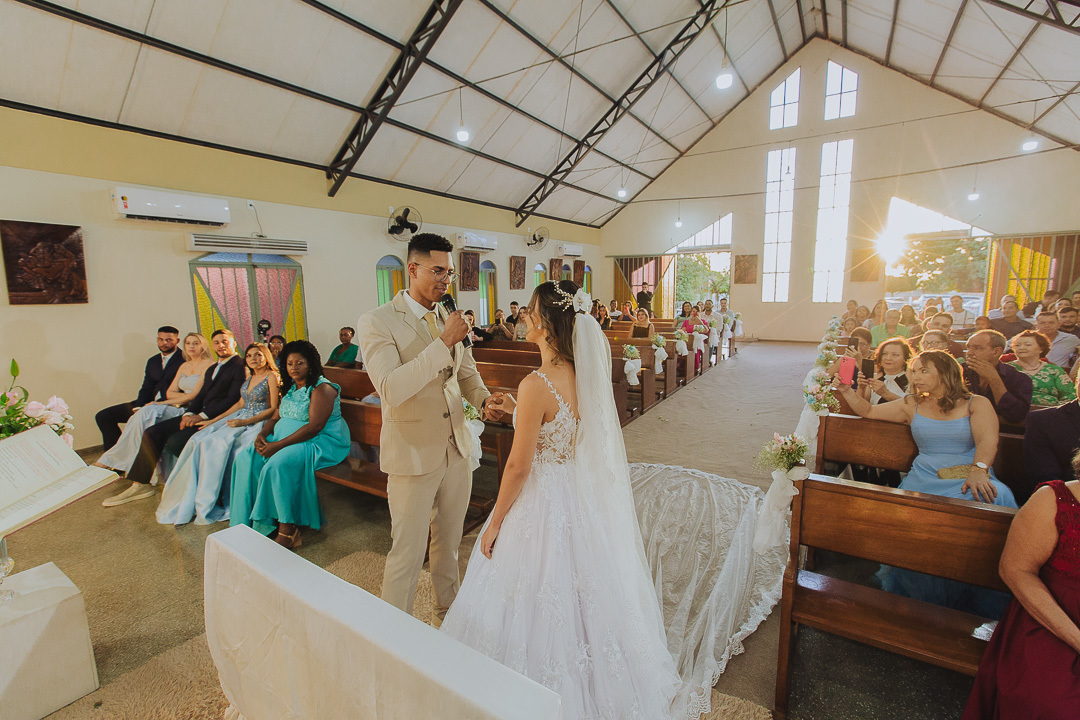 casamento em alta floresta mt
