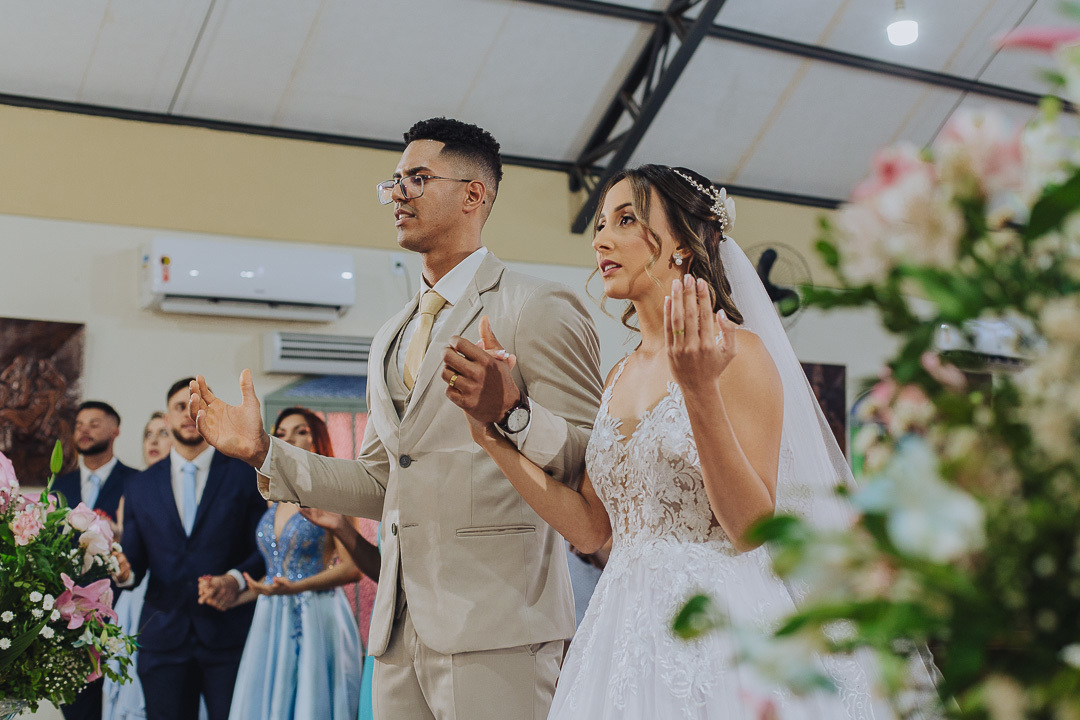 casamento em alta floresta mt