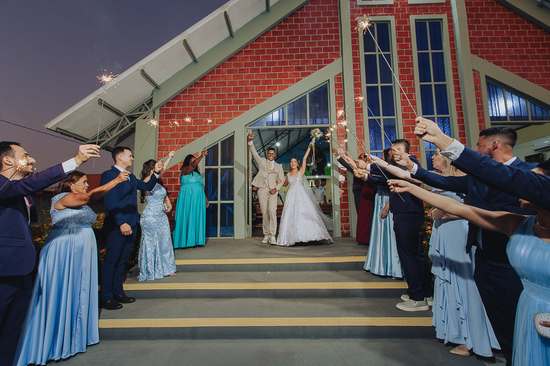 casamento em alta floresta mt