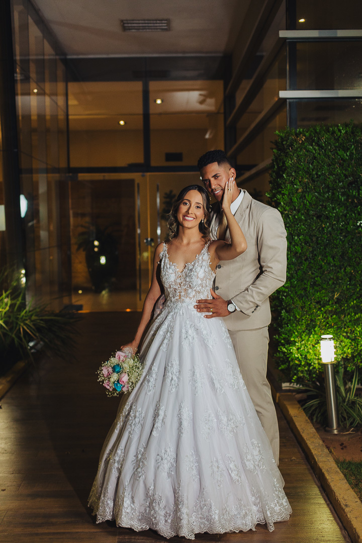 casamento em alta floresta mt