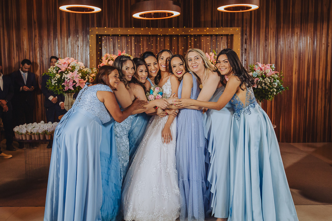 casamento em alta floresta mt