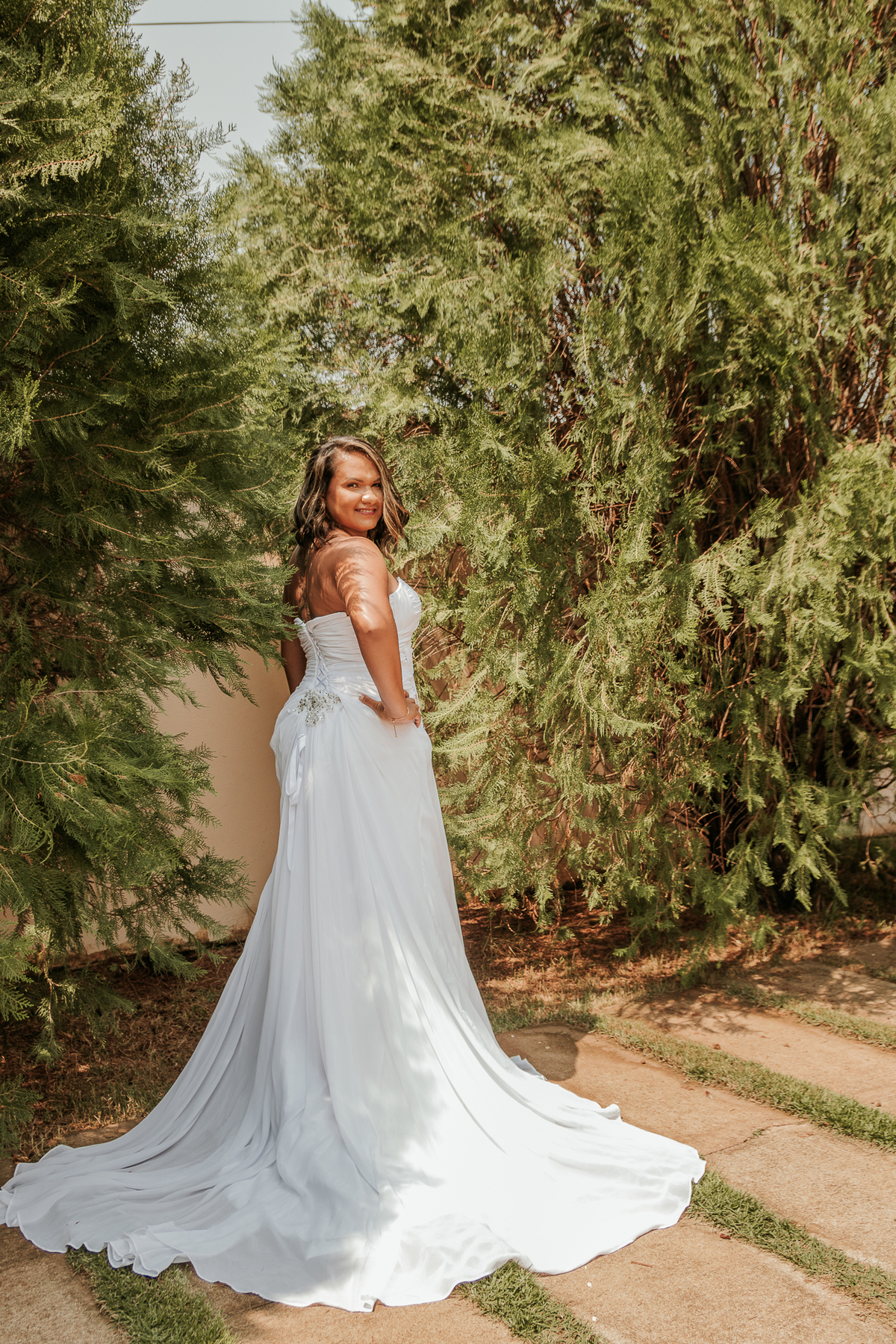 Festa de Casamento Alta Floresta