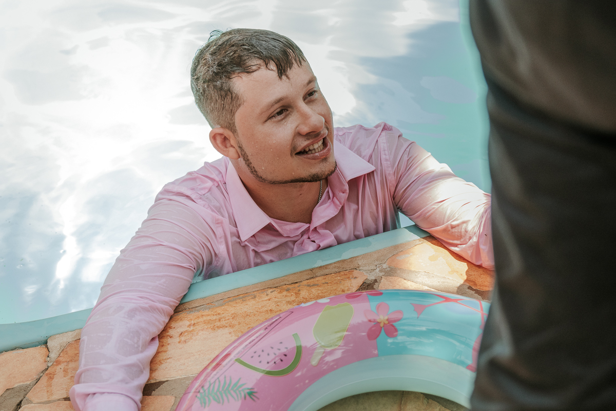 Festa de Casamento Alta Floresta