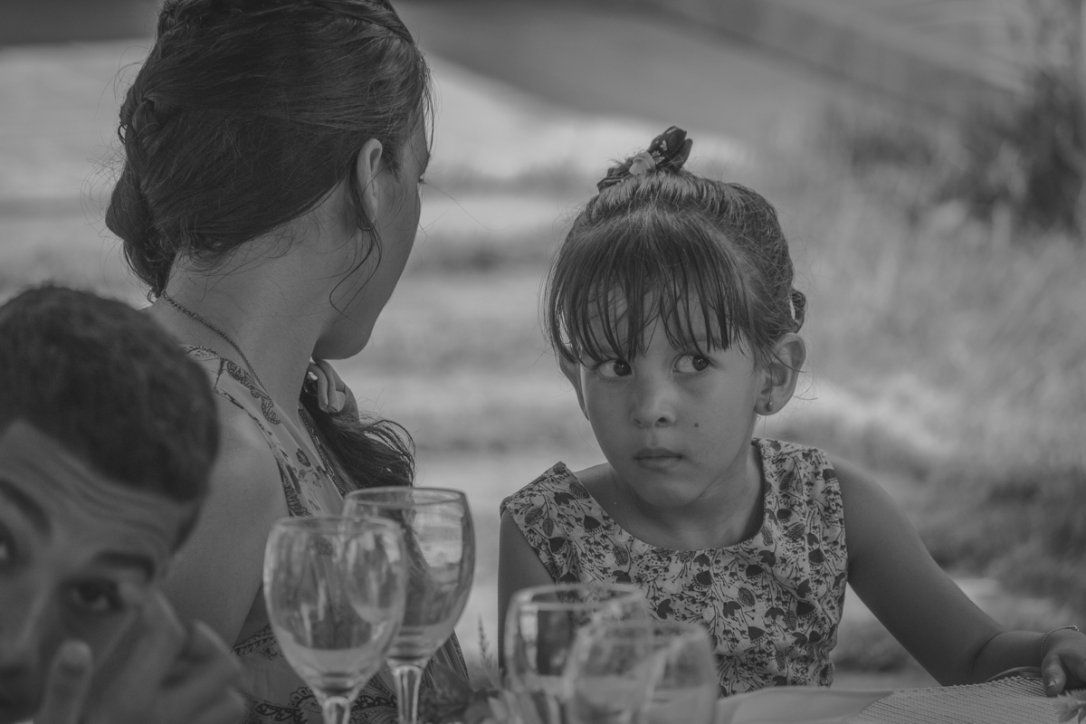 Festa de Casamento Alta Floresta