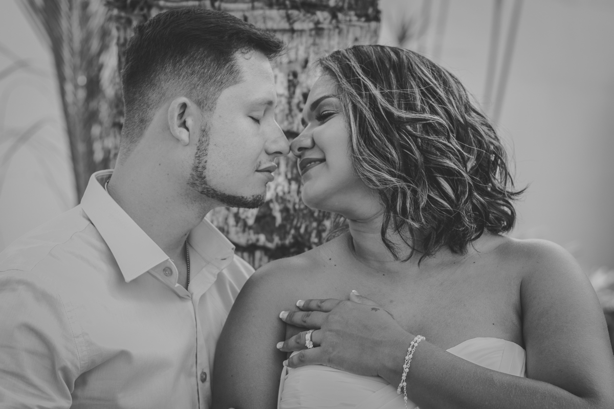 Festa de Casamento Alta Floresta