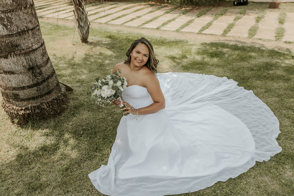 Festa de Casamento Alta Floresta