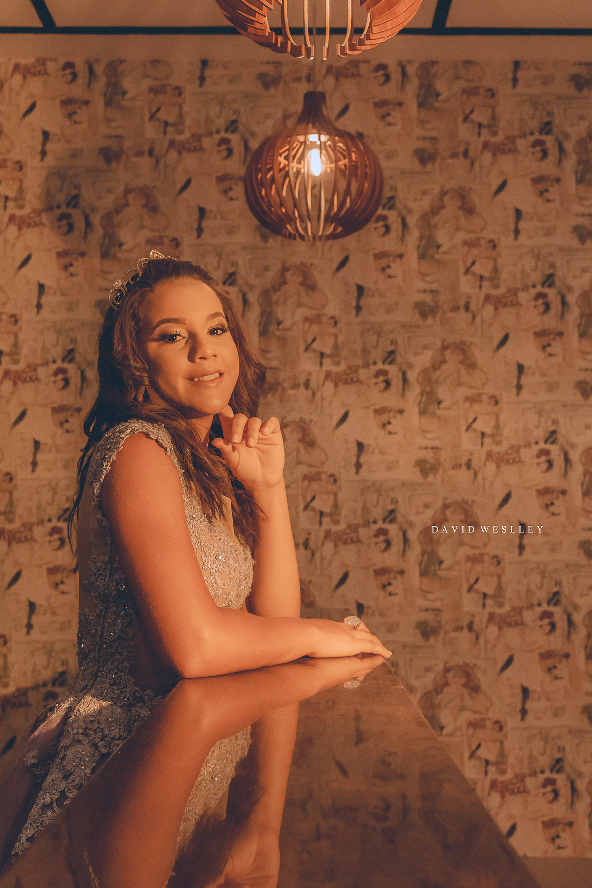 Ensaio Feminino 15 Anos em Alta Floresta 