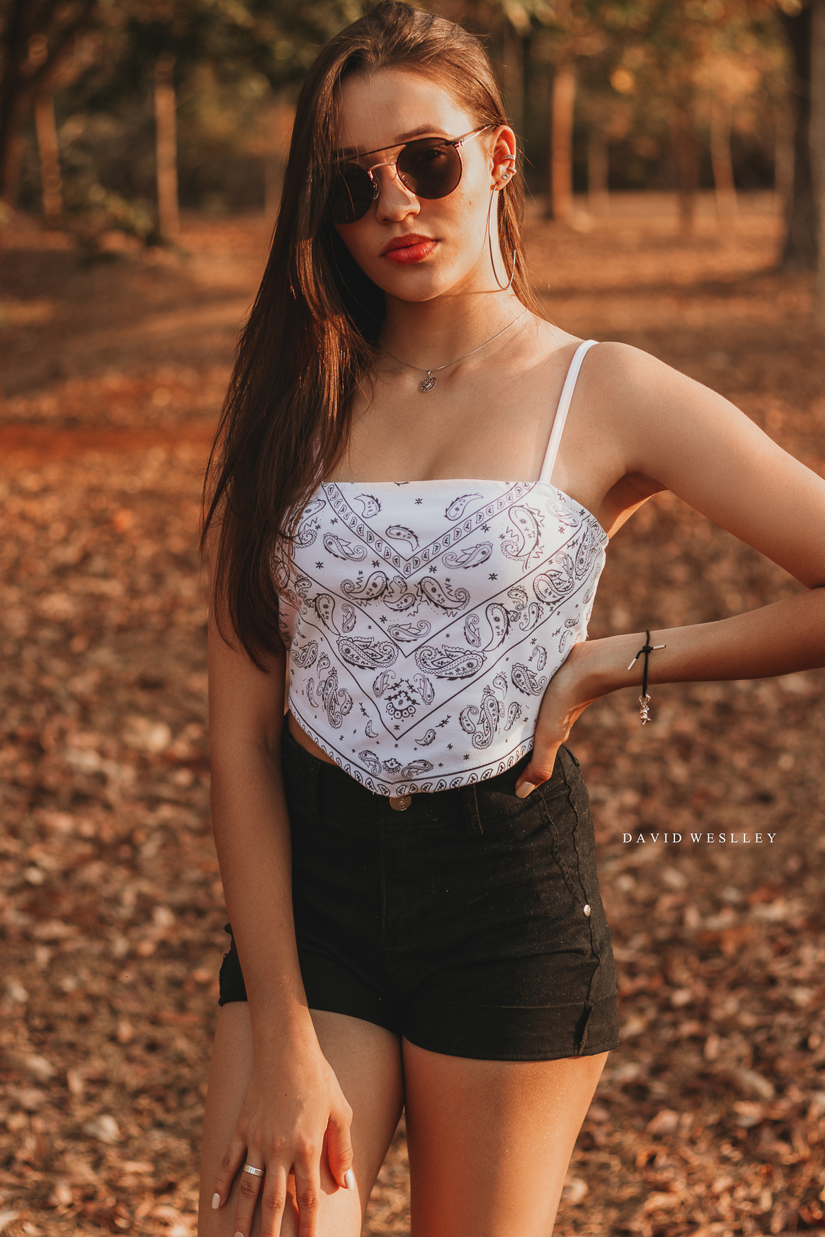 ensaio feminino em Lucas do Rio Verde