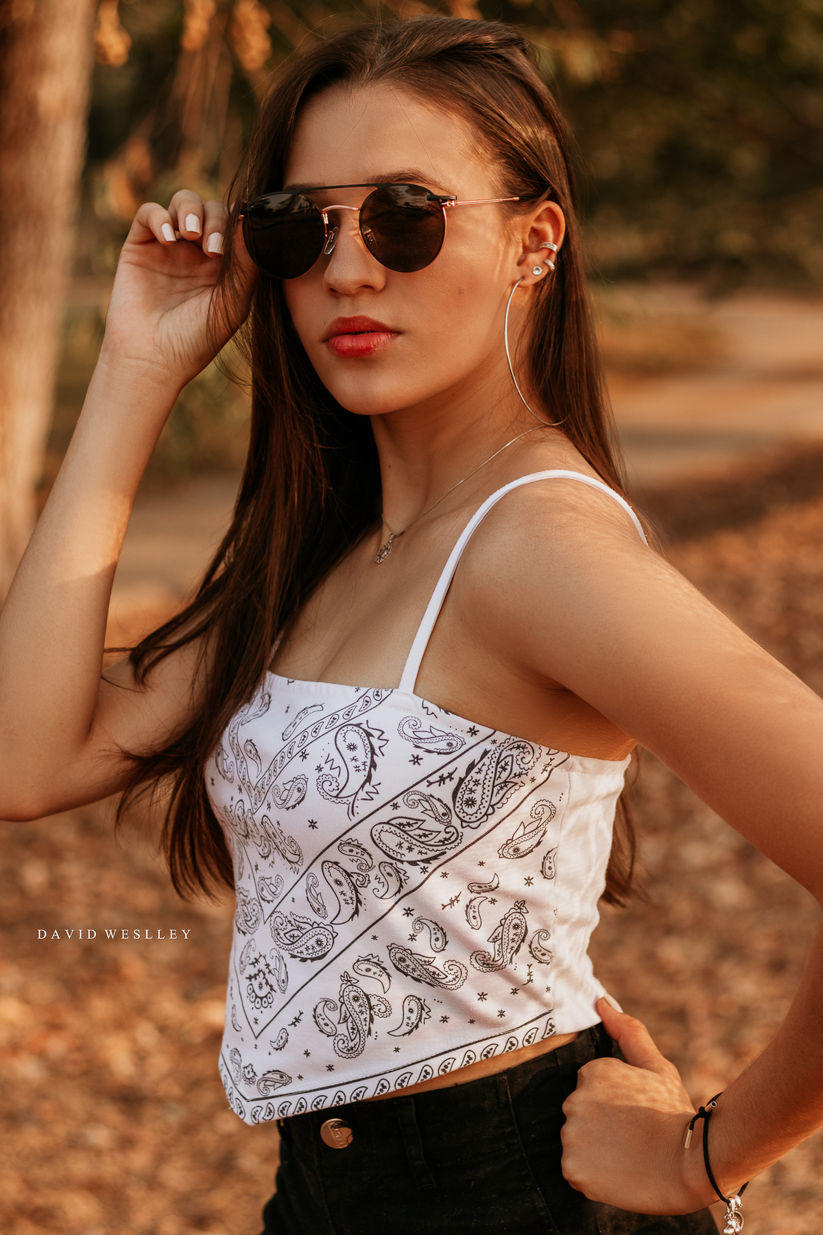 ensaio feminino em Lucas do Rio Verde