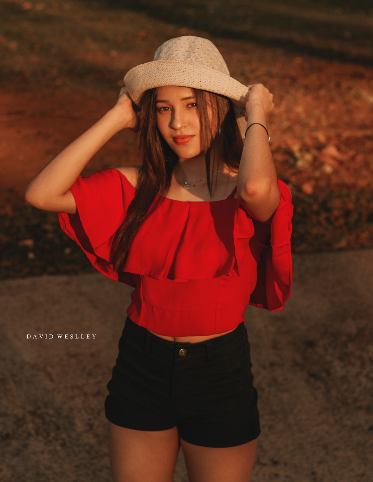 ensaio feminino em Lucas do Rio Verde