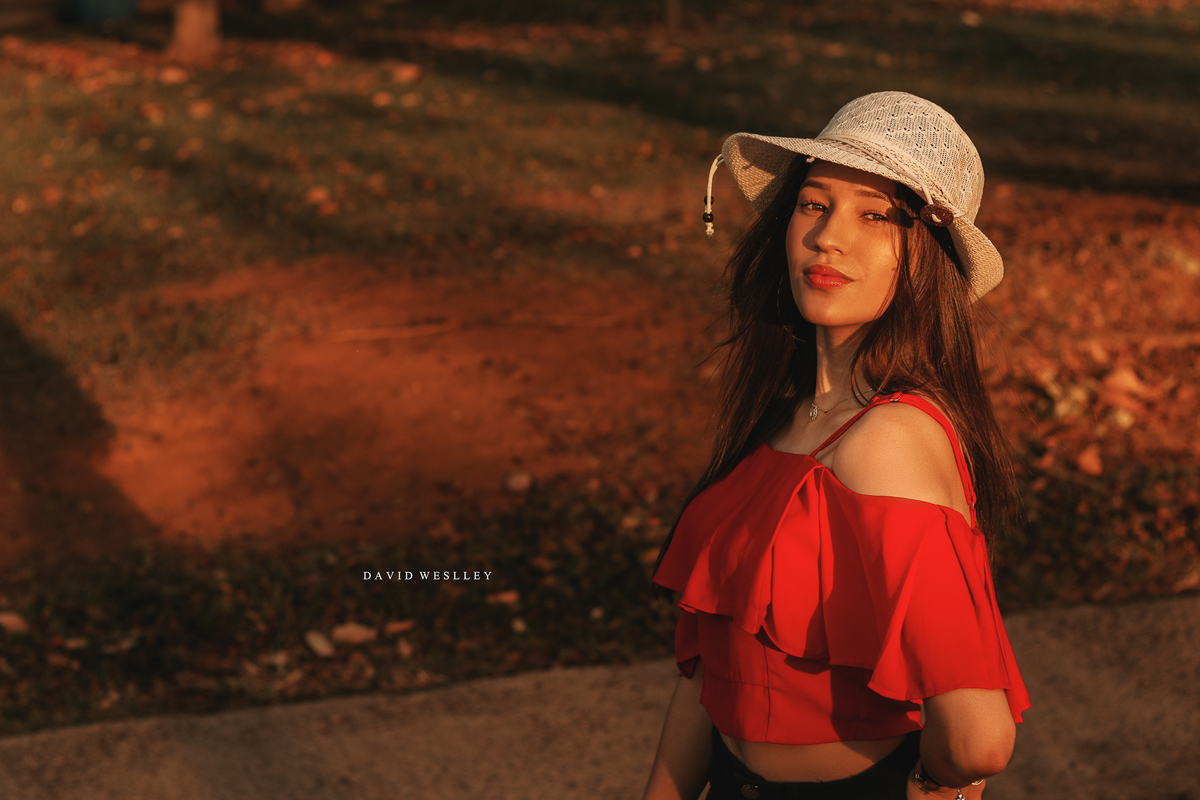 ensaio feminino em Lucas do Rio Verde