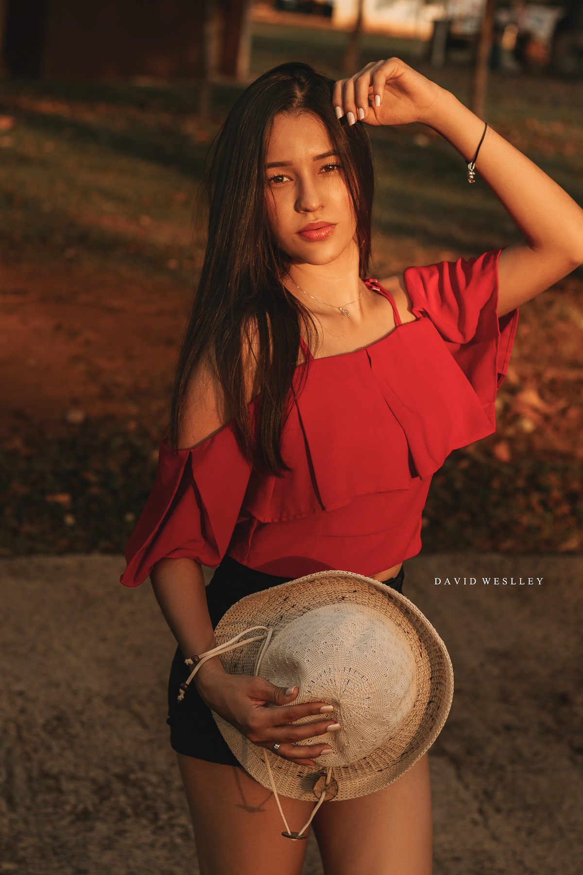 ensaio feminino em Lucas do Rio Verde