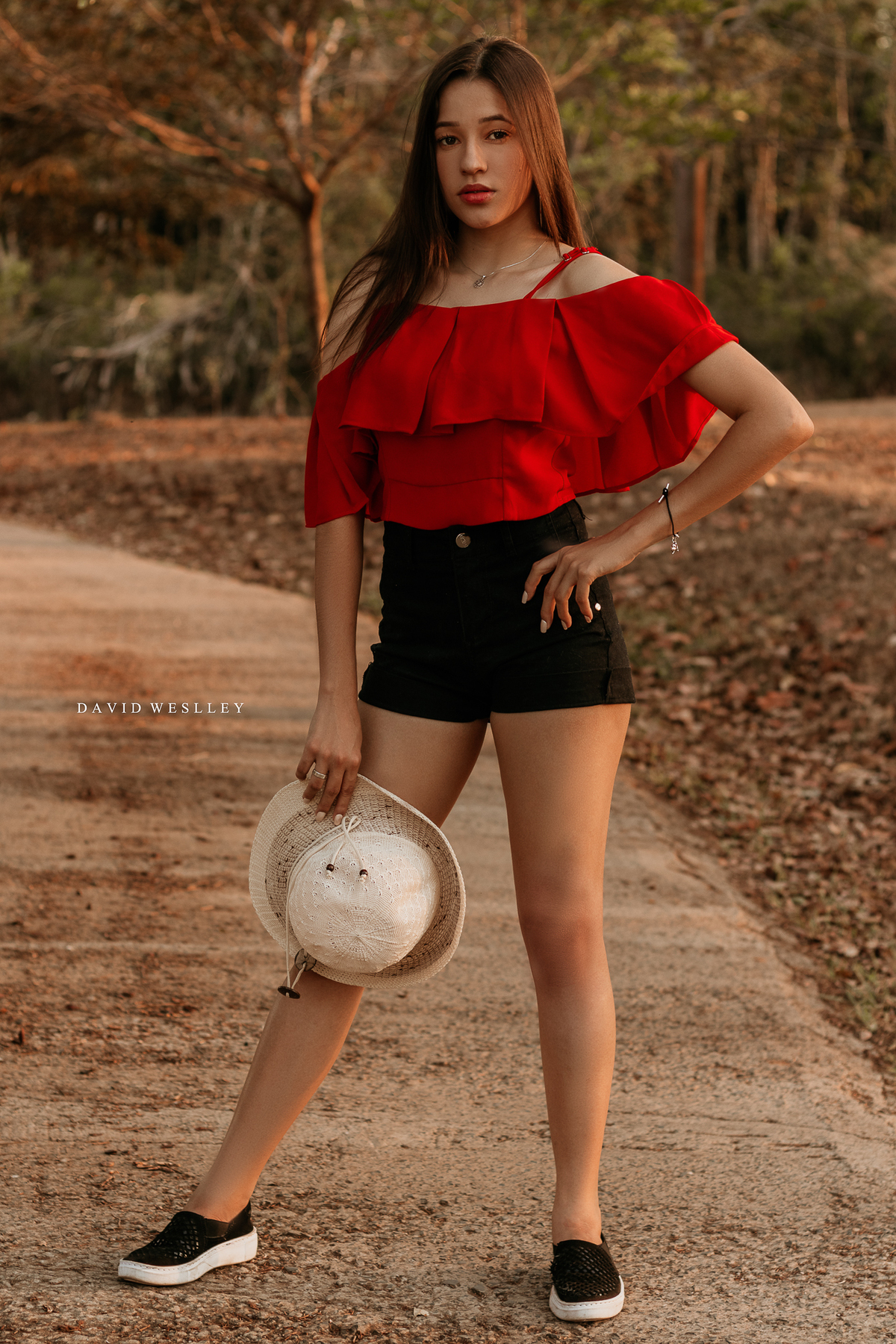 ensaio feminino em Lucas do Rio Verde