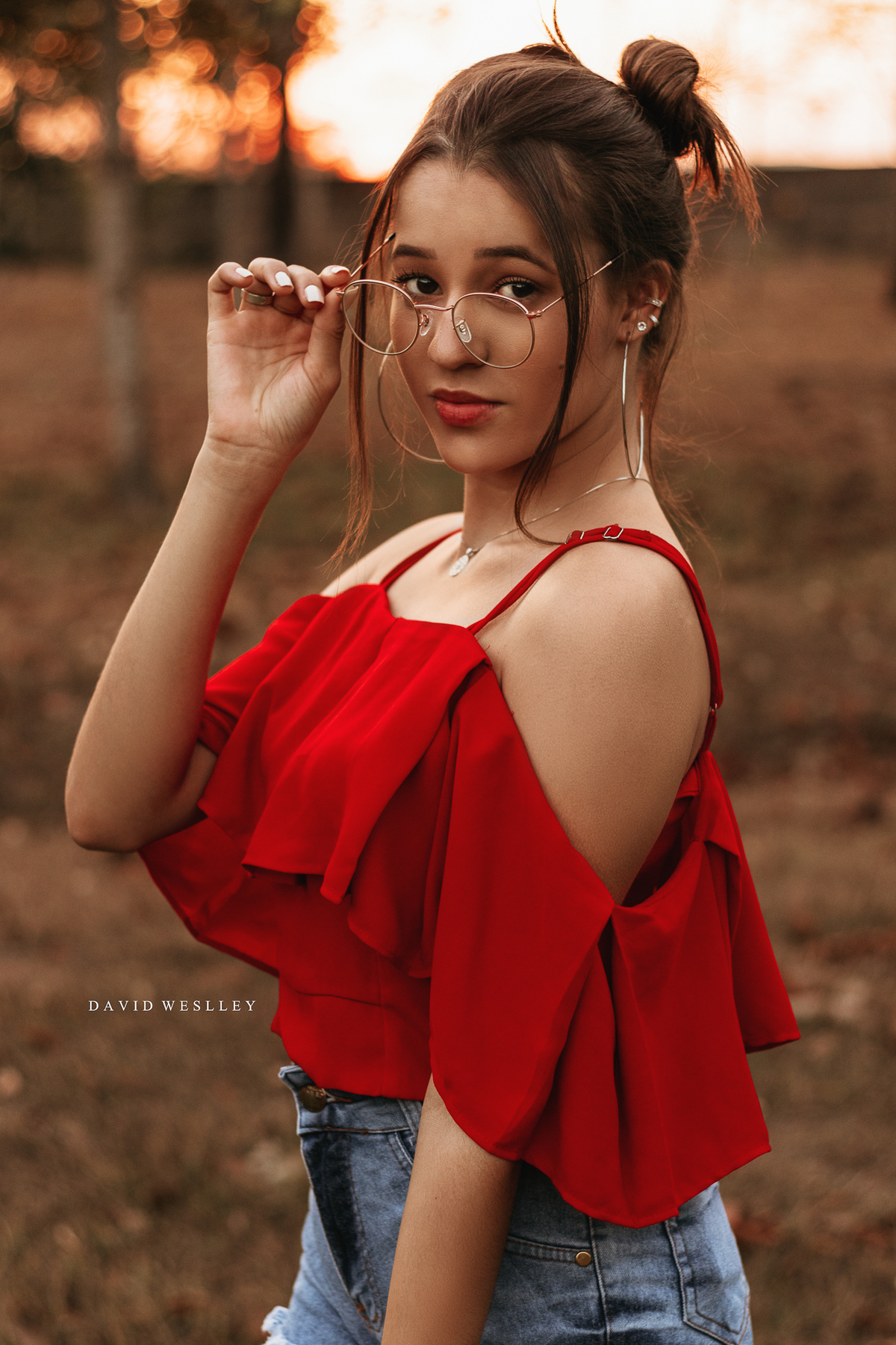 ensaio feminino em Lucas do Rio Verde