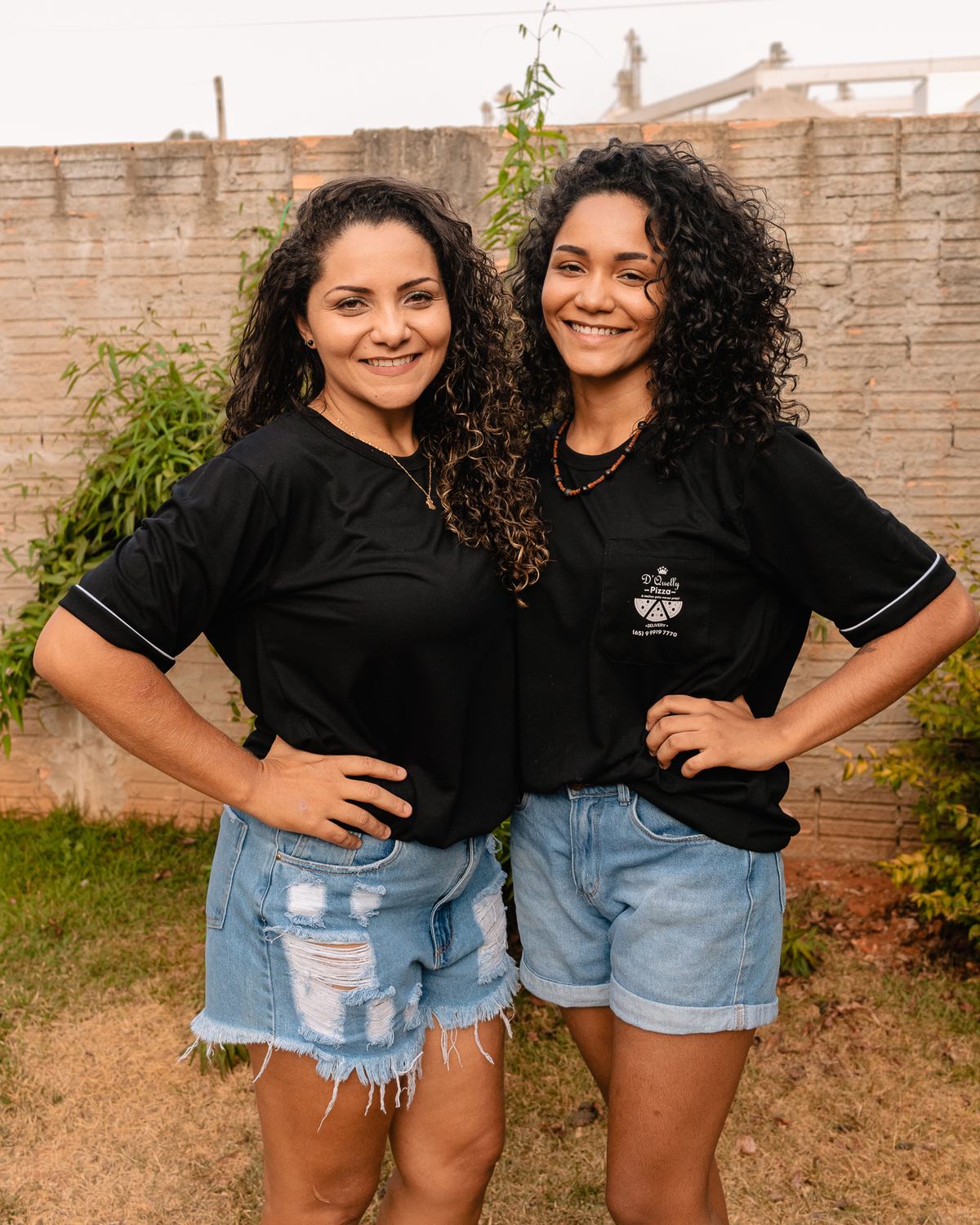 Ensaio Família em Lucas do Rio Verde