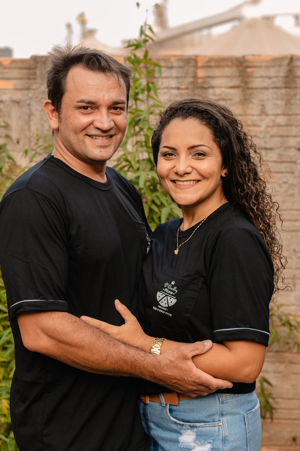 Ensaio Família em Lucas do Rio Verde