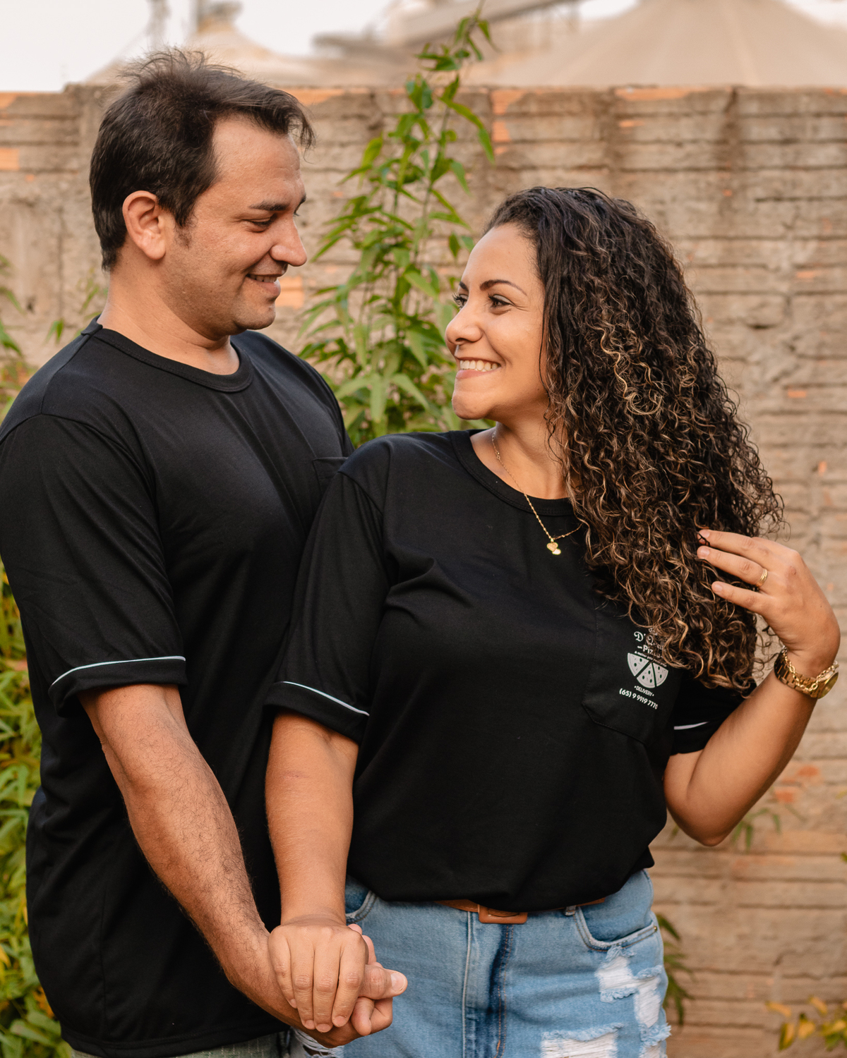 Ensaio Família em Lucas do Rio Verde