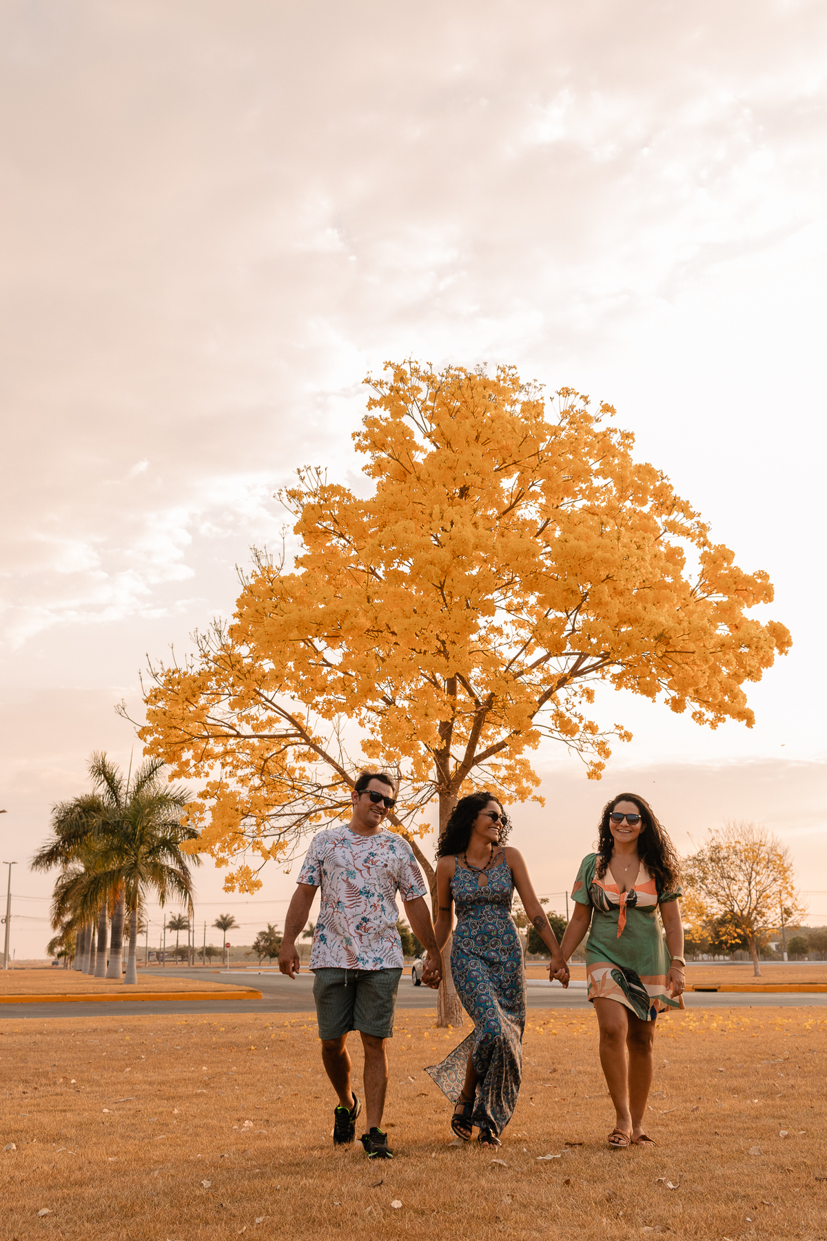 Ensaio Família em Lucas do Rio Verde