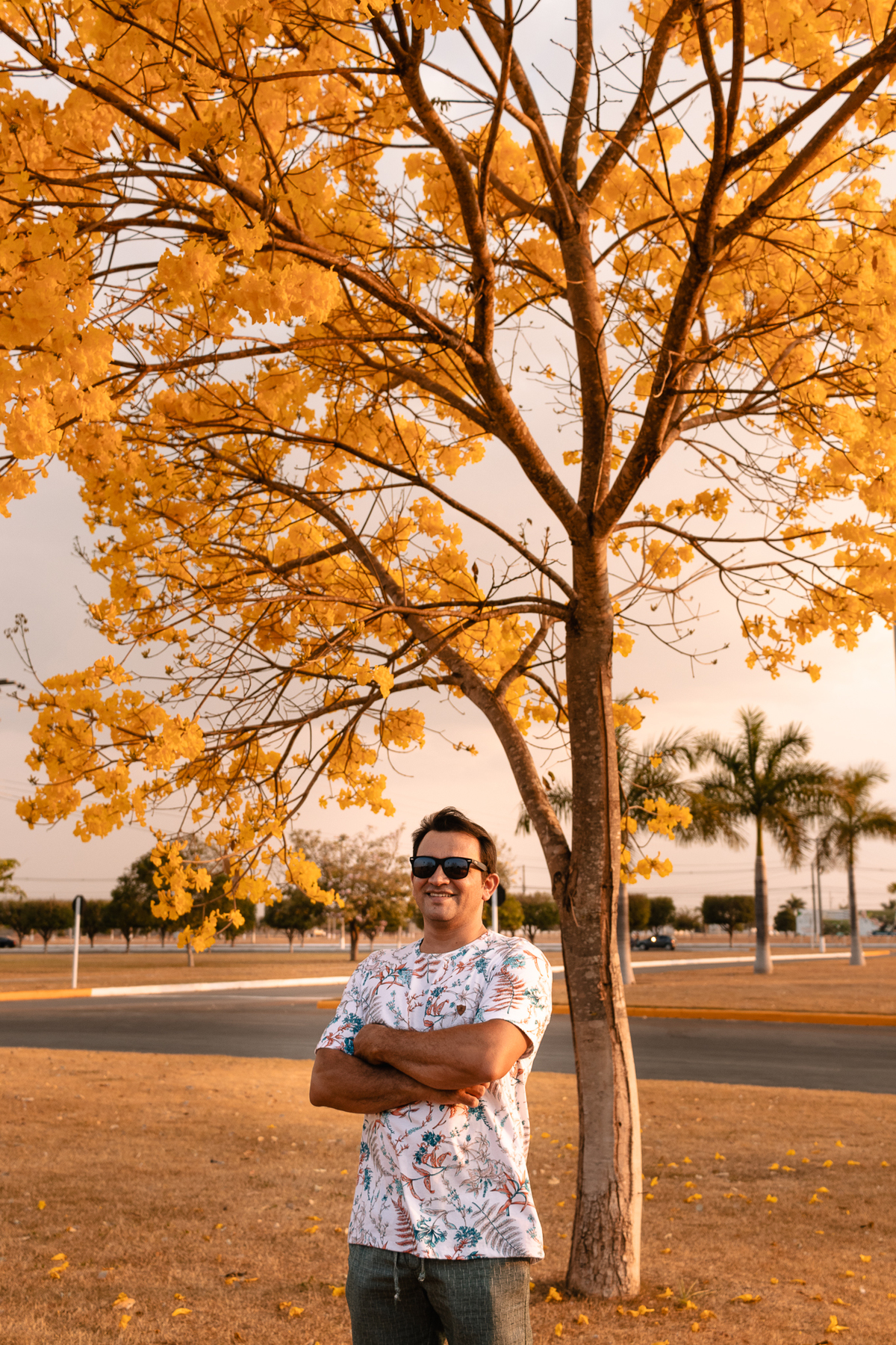 Ensaio Família em Lucas do Rio Verde