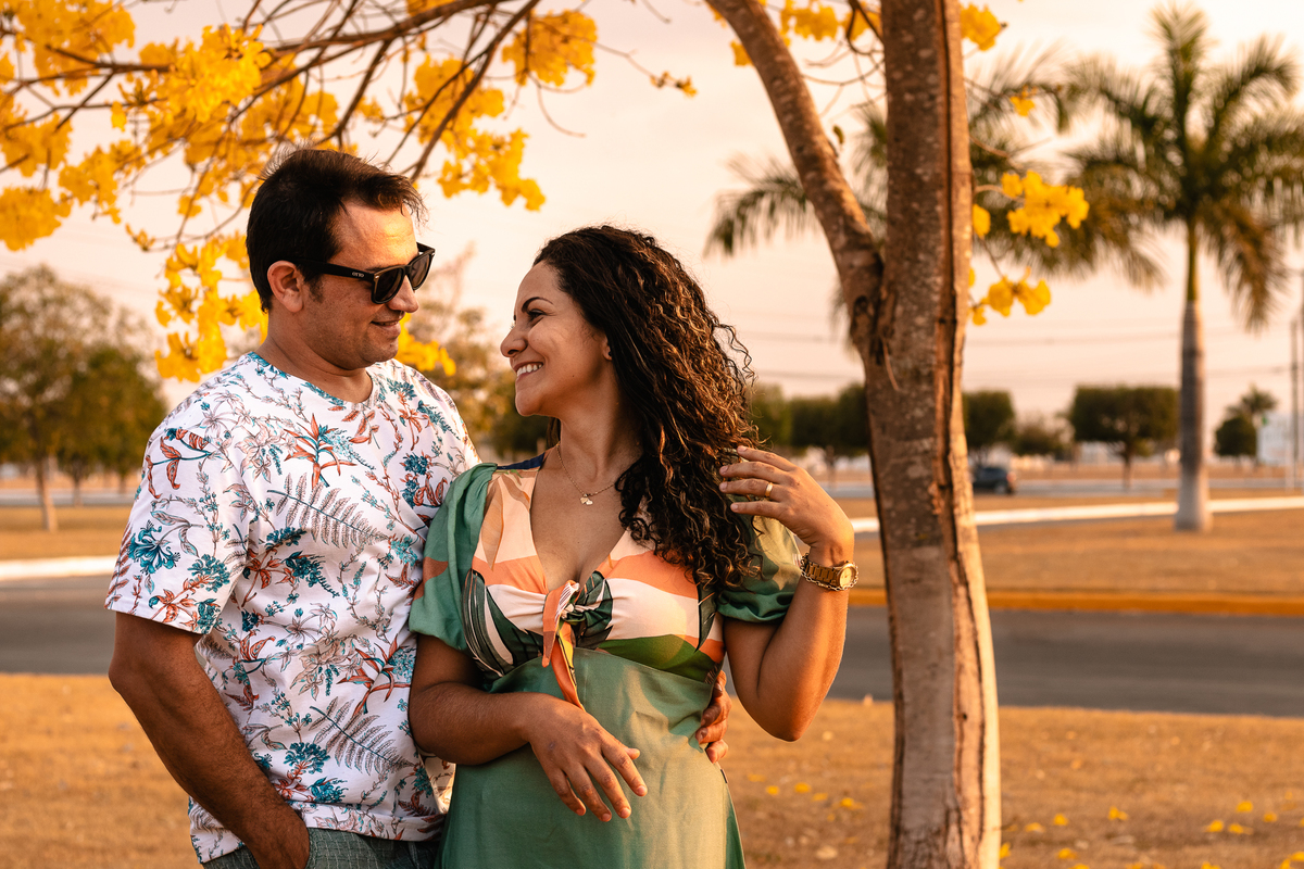Ensaio Família em Lucas do Rio Verde