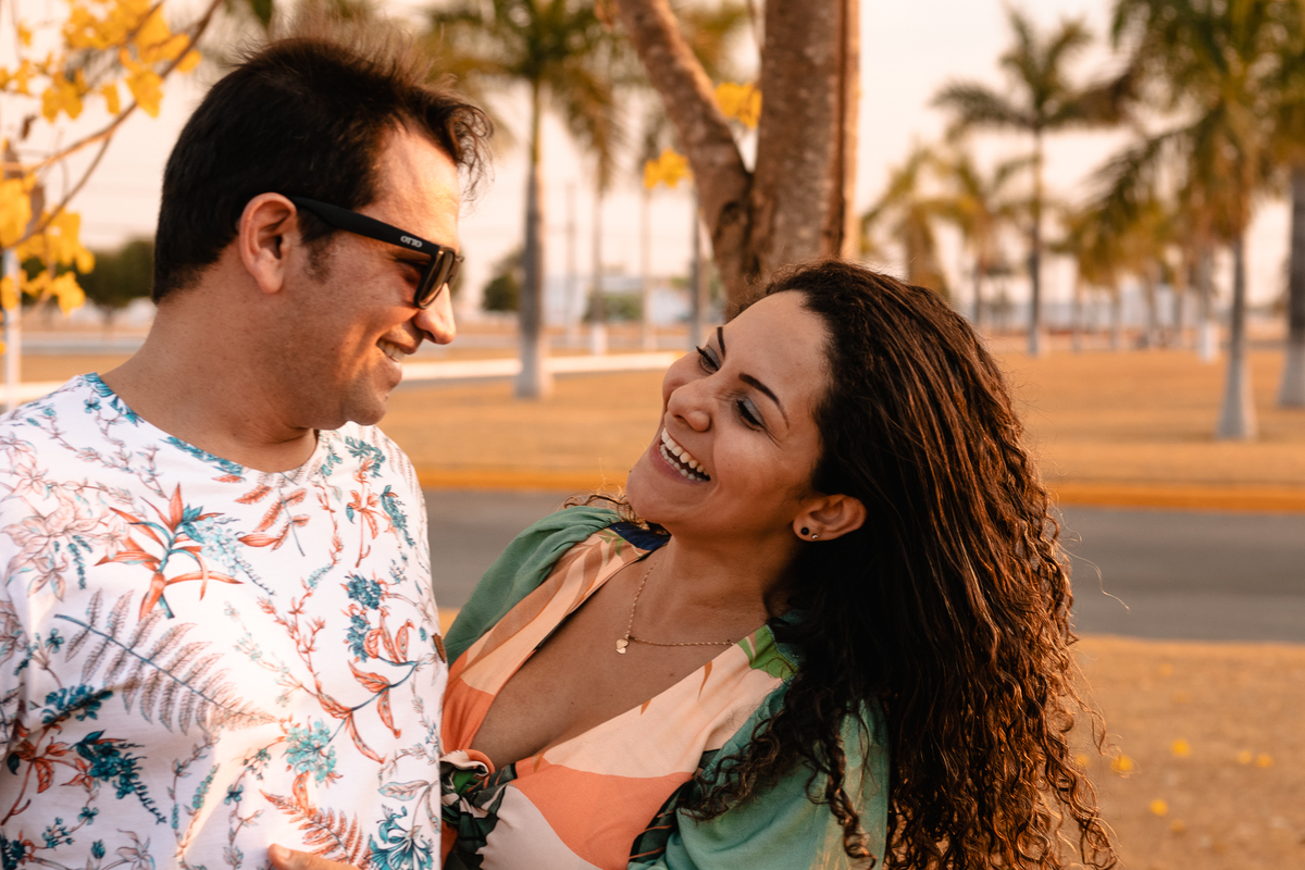 Ensaio Família em Lucas do Rio Verde