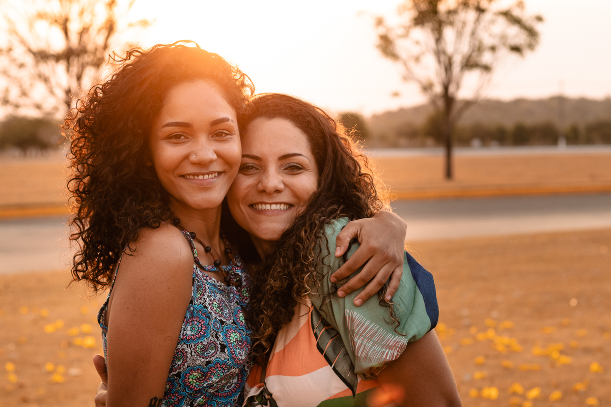 Ensaio Família em Lucas do Rio Verde
