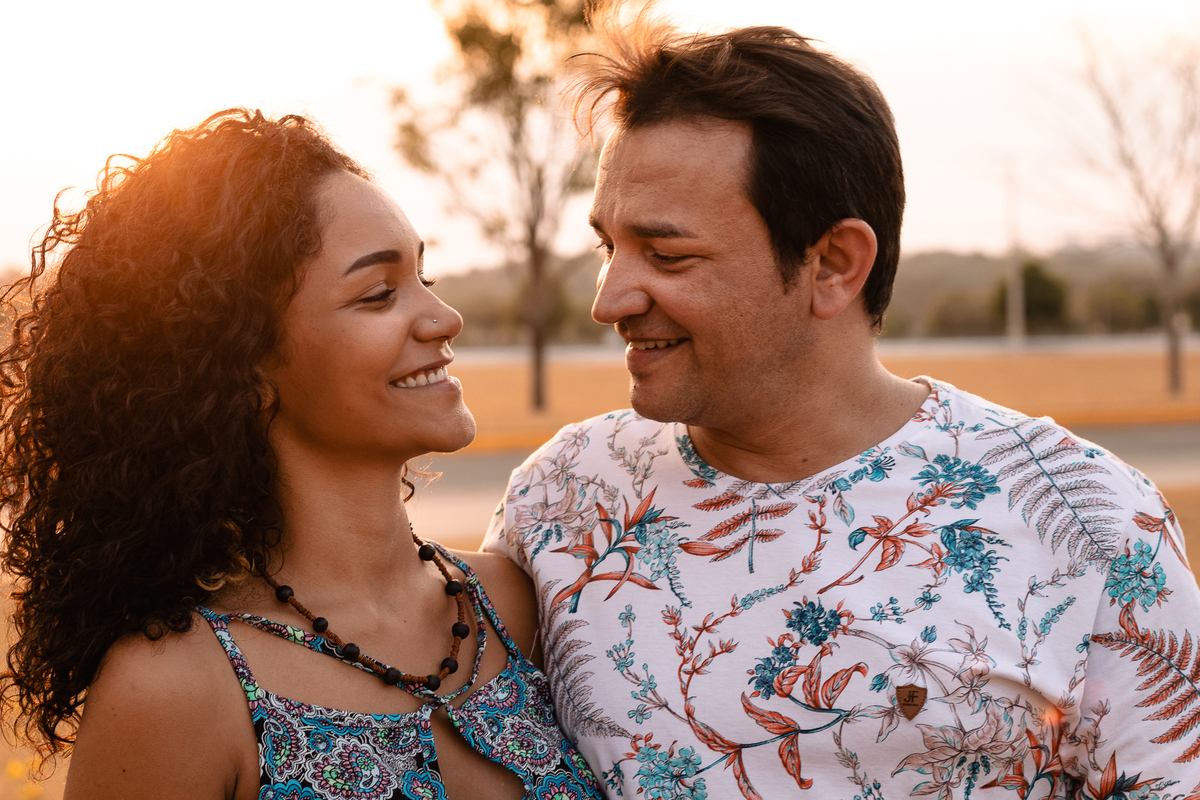 Ensaio Família em Lucas do Rio Verde