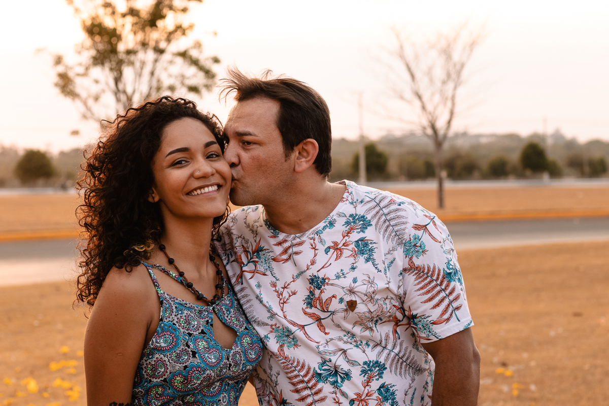 Ensaio Família em Lucas do Rio Verde