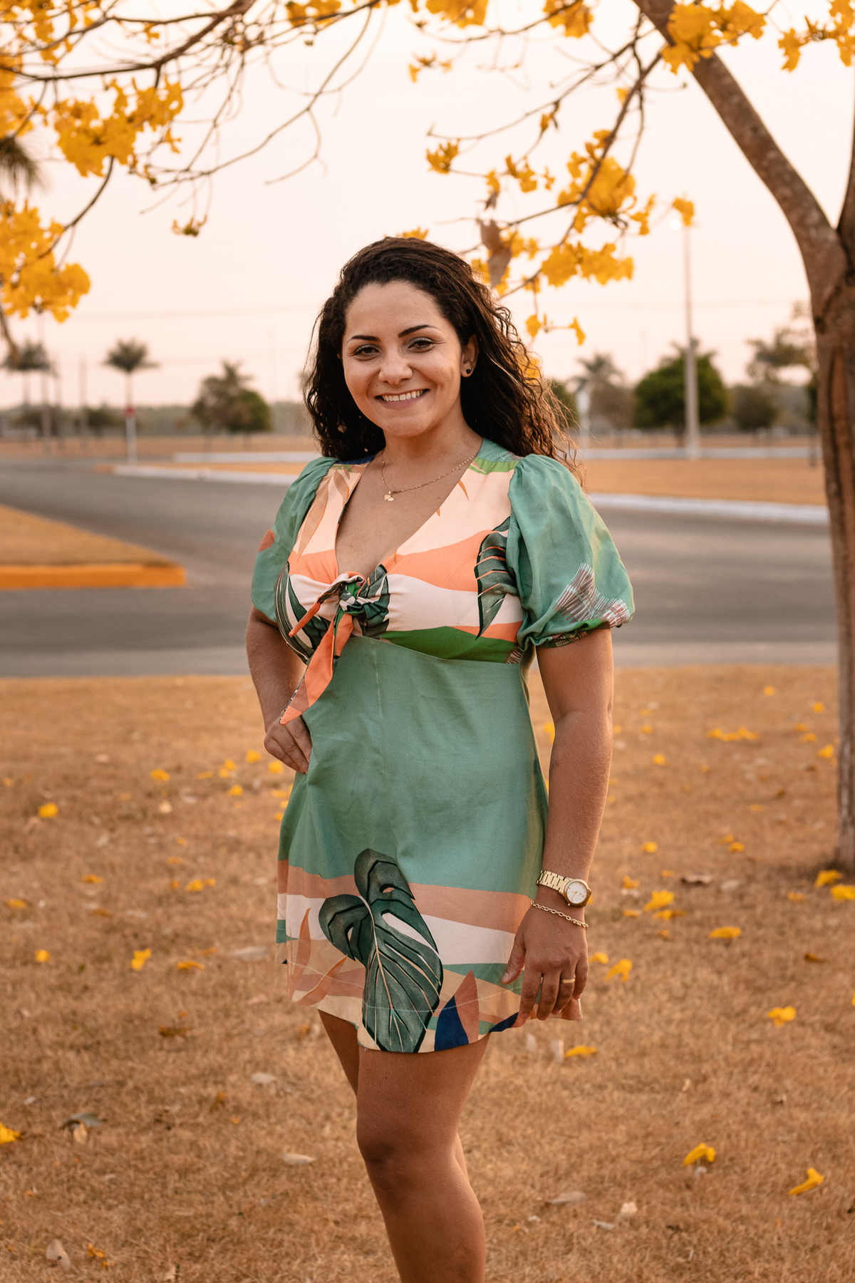 Ensaio Família em Lucas do Rio Verde